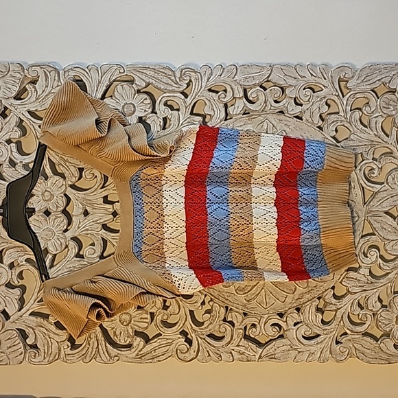 Cato Sweater Tank top NWT - Picture 4 of 9